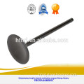 exhaust and intake stem Engine Valve for MITSUBISHI WL920 , engine valve for cars.